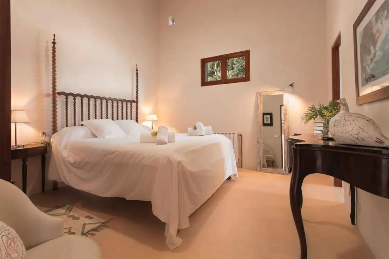 Can Gari Soller Exterior photo